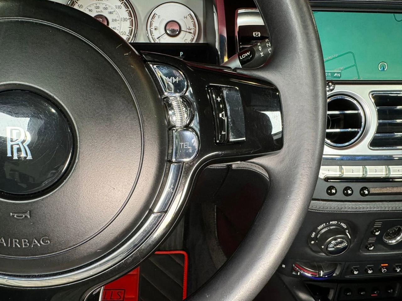 2017 Rolls-Royce Dawn Fort Lauderdale FL