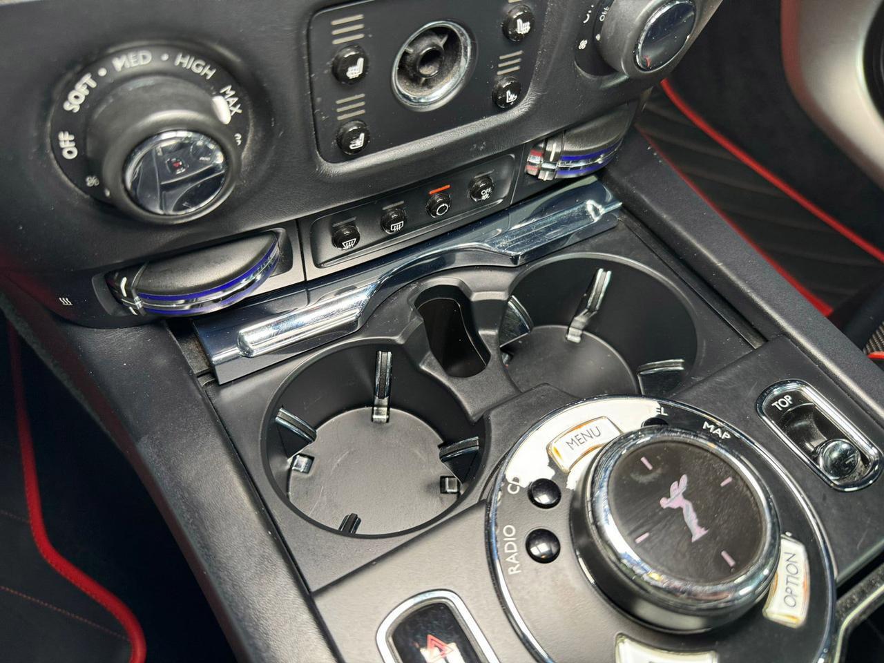 2017 Rolls-Royce Dawn Fort Lauderdale FL