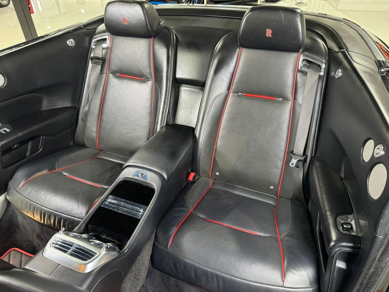 2017 Rolls-Royce Dawn Fort Lauderdale FL