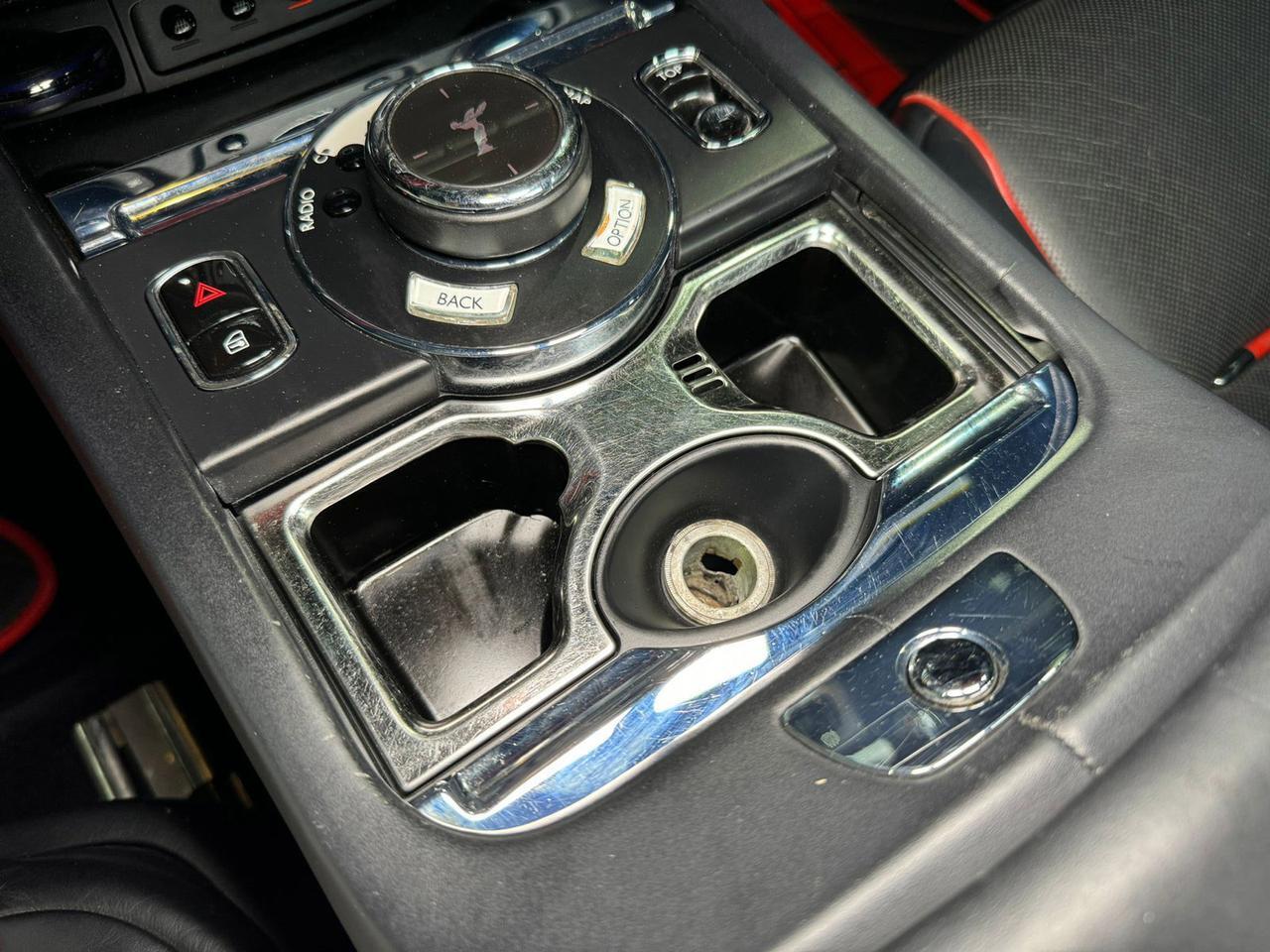 2017 Rolls-Royce Dawn Fort Lauderdale FL