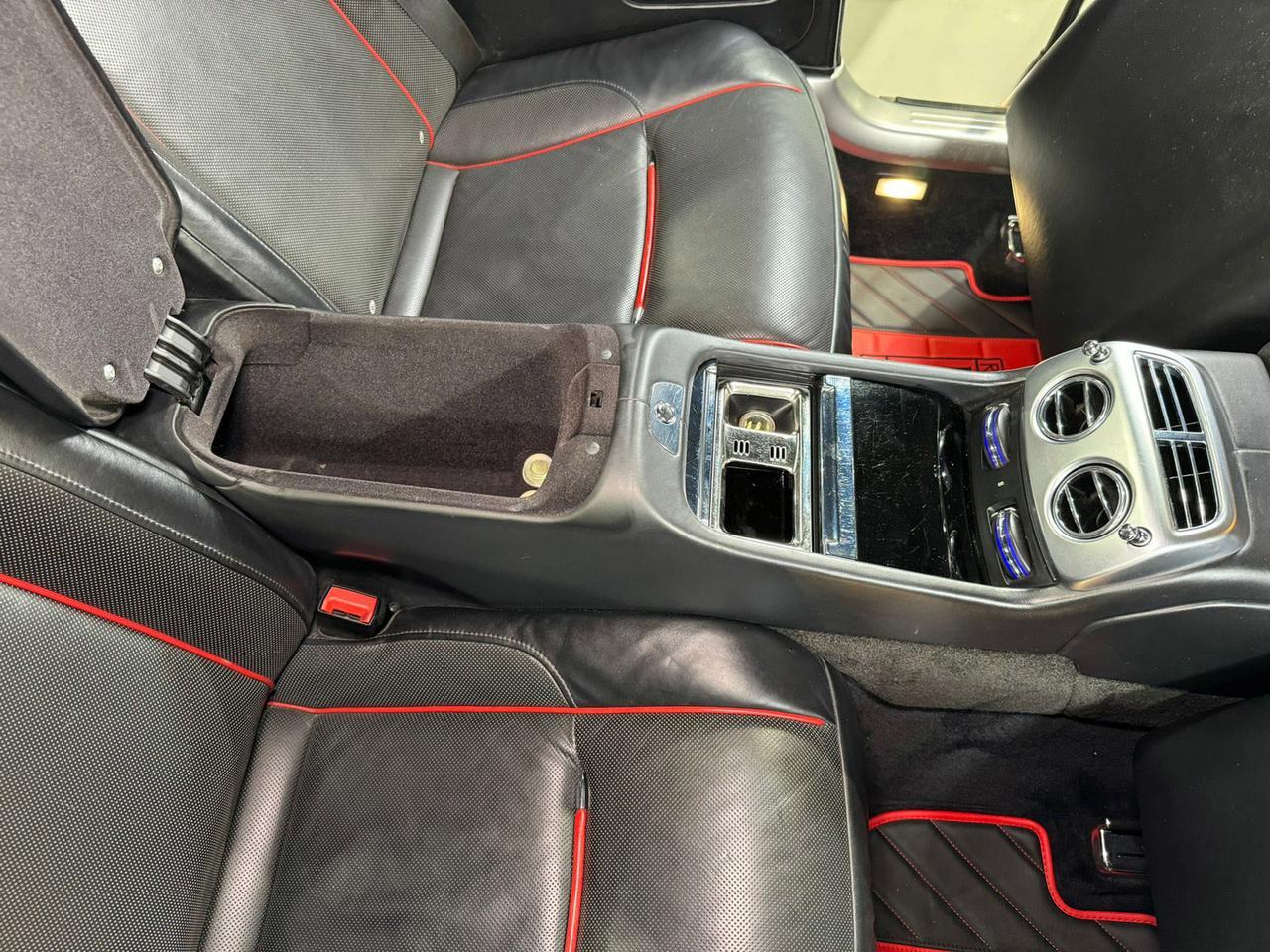 2017 Rolls-Royce Dawn Fort Lauderdale FL