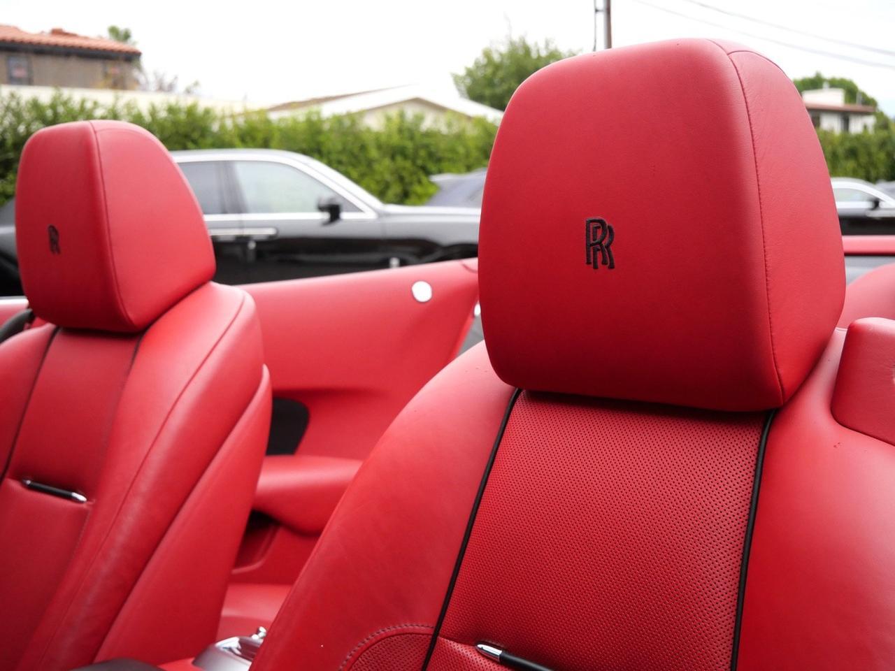 2017 Rolls-Royce Dawn Lawrence KS