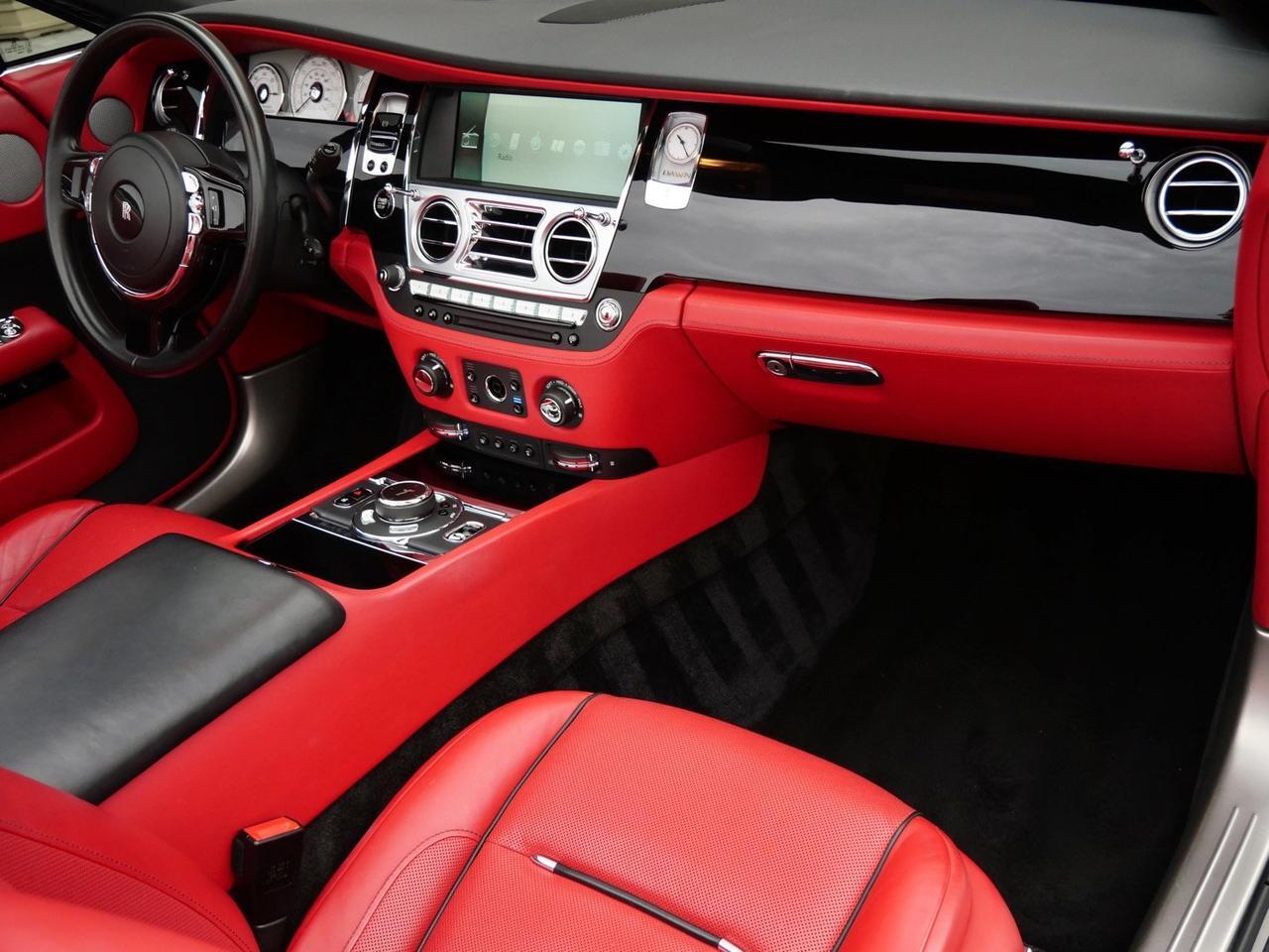 2017 Rolls-Royce Dawn Lawrence KS