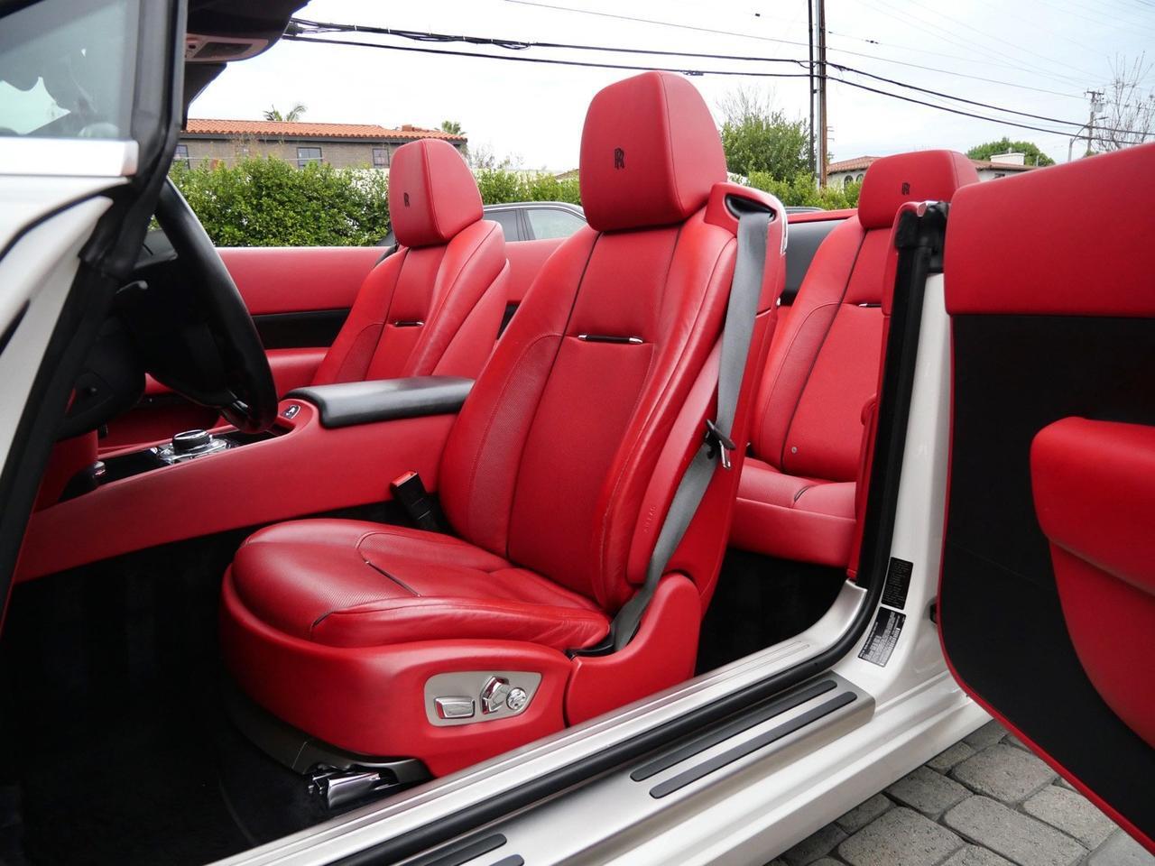 2017 Rolls-Royce Dawn Lawrence KS