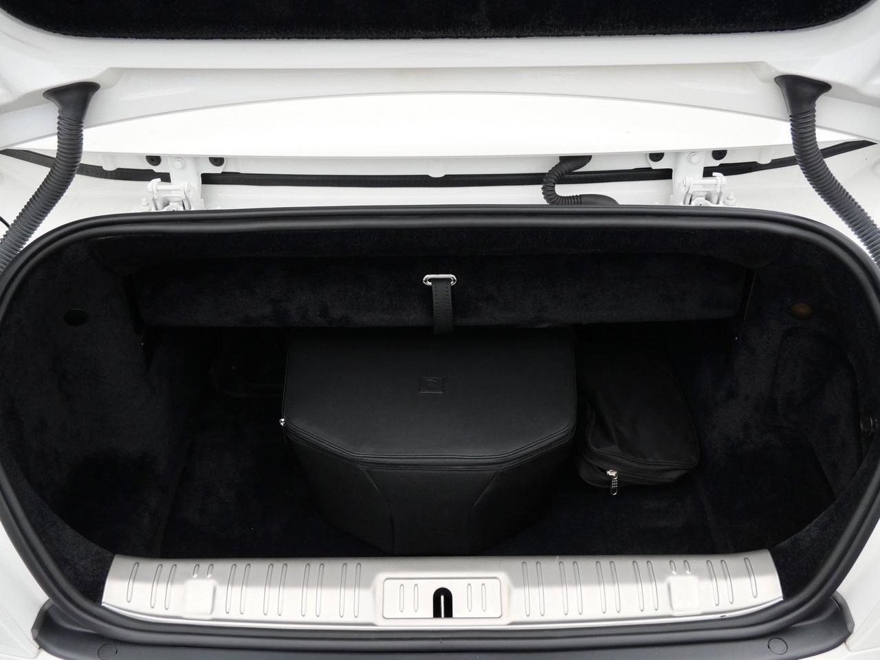 2017 Rolls-Royce Dawn Lawrence KS