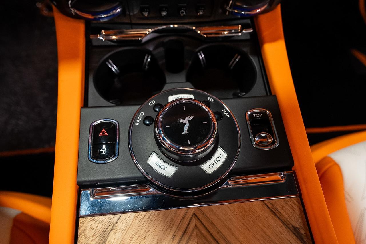 2017 Rolls-Royce Dawn 1/25 Venuum Eros full carbon body kit, bespoke Venuum wheels/interior, Bespoke Audio system & MORE!! Fort Lauderdale FL