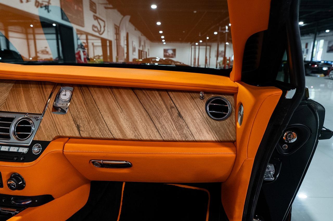 2017 Rolls-Royce Dawn 1/25 Venuum Eros full carbon body kit, bespoke Venuum wheels/interior, Bespoke Audio system & MORE!! Fort Lauderdale FL