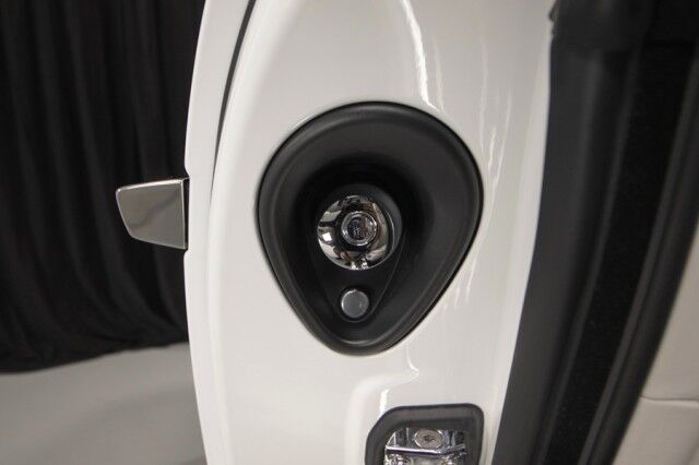 2017 Rolls-Royce Dawn ($375,355 MSRP) *ONLY 2400 MILES* *1-OWNER* *ENGLISH WHITE ON SE San Diego CA