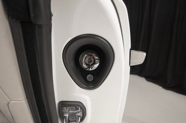 2017 Rolls-Royce Dawn ($375,355 MSRP) *ONLY 2400 MILES* *1-OWNER* *ENGLISH WHITE ON SE San Diego CA