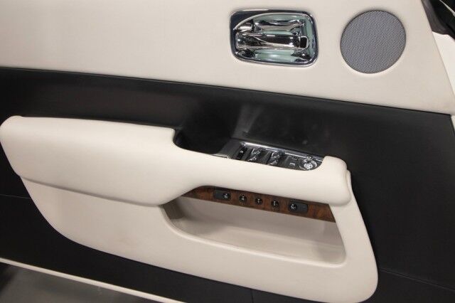 2017 Rolls-Royce Dawn ($375,355 MSRP) *ONLY 2400 MILES* *1-OWNER* *ENGLISH WHITE ON SE San Diego CA