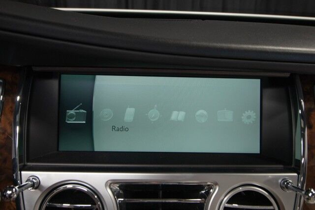 2017 Rolls-Royce Dawn ($375,355 MSRP) *ONLY 2400 MILES* *1-OWNER* *ENGLISH WHITE ON SE San Diego CA