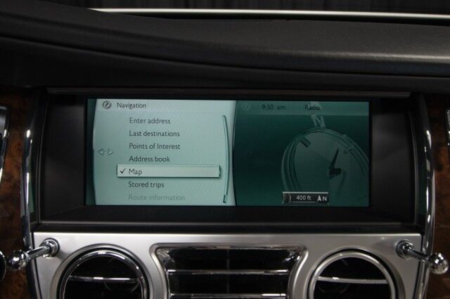 2017 Rolls-Royce Dawn ($375,355 MSRP) *ONLY 2400 MILES* *1-OWNER* *ENGLISH WHITE ON SE San Diego CA