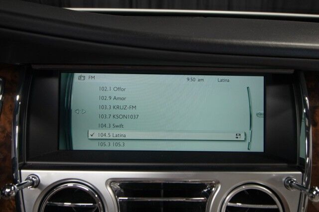 2017 Rolls-Royce Dawn ($375,355 MSRP) *ONLY 2400 MILES* *1-OWNER* *ENGLISH WHITE ON SE San Diego CA