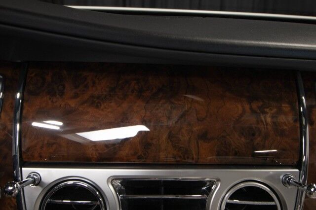 2017 Rolls-Royce Dawn ($375,355 MSRP) *ONLY 2400 MILES* *1-OWNER* *ENGLISH WHITE ON SE San Diego CA