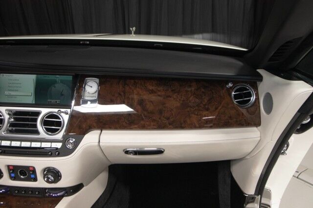 2017 Rolls-Royce Dawn ($375,355 MSRP) *ONLY 2400 MILES* *1-OWNER* *ENGLISH WHITE ON SE San Diego CA