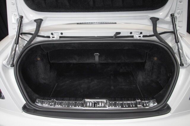 2017 Rolls-Royce Dawn ($375,355 MSRP) *ONLY 2400 MILES* *1-OWNER* *ENGLISH WHITE ON SE San Diego CA