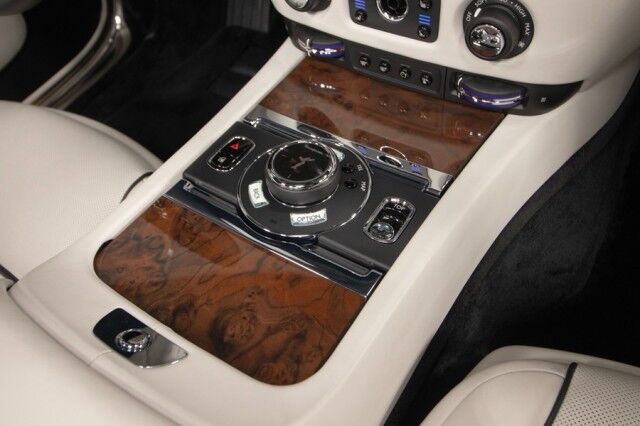 2017 Rolls-Royce Dawn ($375,355 MSRP) *ONLY 2400 MILES* *1-OWNER* *ENGLISH WHITE ON SE San Diego CA