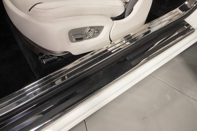 2017 Rolls-Royce Dawn ($375,355 MSRP) *ONLY 2400 MILES* *1-OWNER* *ENGLISH WHITE ON SE San Diego CA