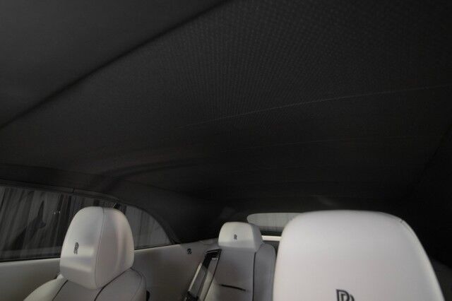 2017 Rolls-Royce Dawn ($375,355 MSRP) *ONLY 2400 MILES* *1-OWNER SINCE NEW* San Diego CA