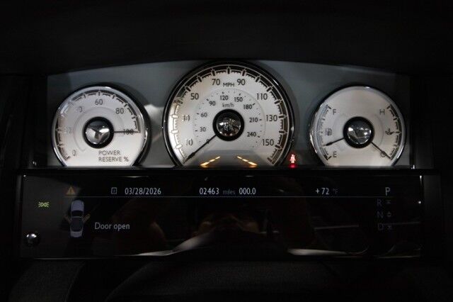 2017 Rolls-Royce Dawn ($375,355 MSRP) *ONLY 2400 MILES* *1-OWNER SINCE NEW* San Diego CA