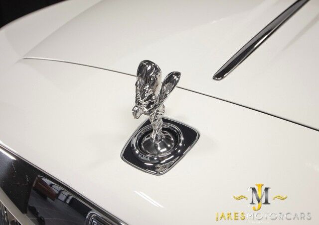 2017 Rolls-Royce Dawn ($375,355 MSRP) *ONLY 2400 MILES* *1-OWNER SINCE NEW* San Diego CA