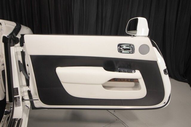 2017 Rolls-Royce Dawn ($375,355 MSRP) *ONLY 2400 MILES* *1-OWNER SINCE NEW* San Diego CA