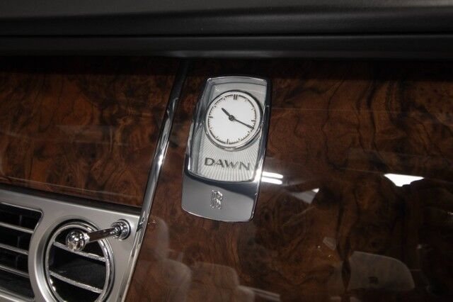 2017 Rolls-Royce Dawn ($375,355 MSRP) *ONLY 2400 MILES* *1-OWNER SINCE NEW* San Diego CA