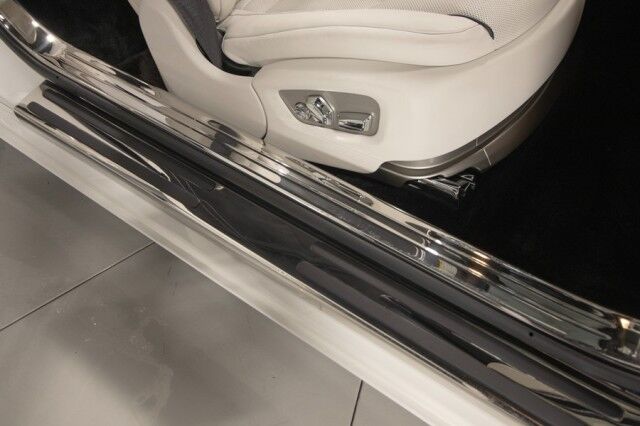 2017 Rolls-Royce Dawn ($375,355 MSRP) *ONLY 2400 MILES* *1-OWNER SINCE NEW* San Diego CA