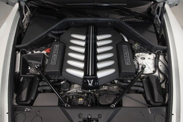 2017 Rolls-Royce Dawn ($375,355 MSRP) *ONLY 2400 MILES* *1-OWNER SINCE NEW* San Diego CA