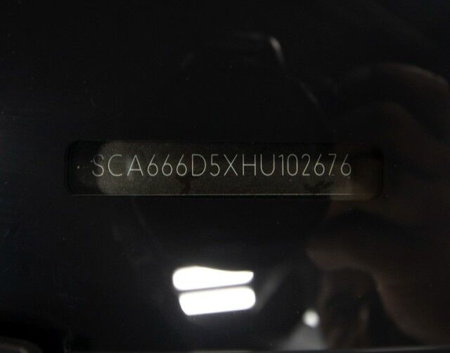 2017 Rolls-Royce Dawn ($402,655 MSRP!) *ARCTIC WHITE ON ARCTIC WHITE* *BESPOKE AUDIO* *BESPOKE INTERIOR* *1-OWNER* *14,000 MILES* San Diego CA