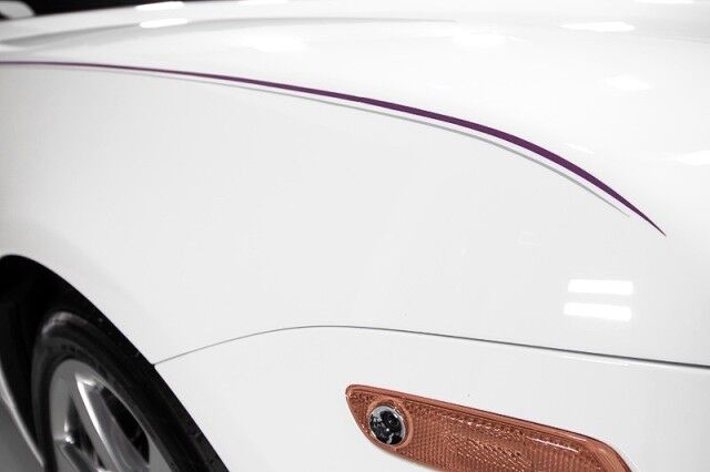 2017 Rolls-Royce Dawn ($402,655 MSRP!) *ARCTIC WHITE ON ARCTIC WHITE* *BESPOKE AUDIO* *BESPOKE INTERIOR* *1-OWNER* *14,000 MILES* San Diego CA