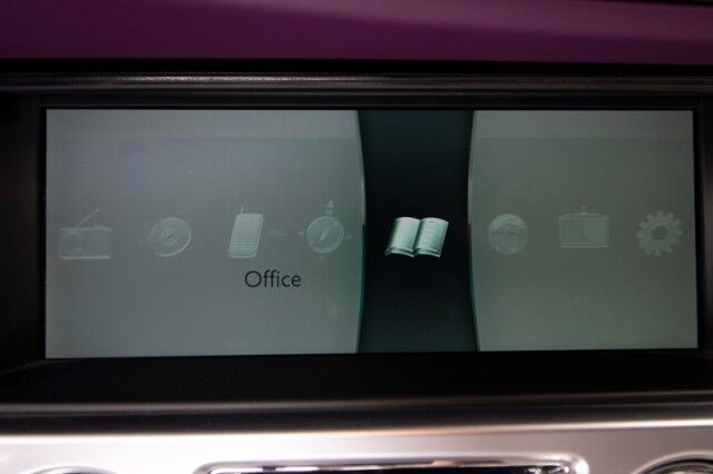 2017 Rolls-Royce Dawn ($402,655 MSRP!) *ARCTIC WHITE ON ARCTIC WHITE* *BESPOKE AUDIO* *BESPOKE INTERIOR* *1-OWNER* *14,000 MILES* San Diego CA