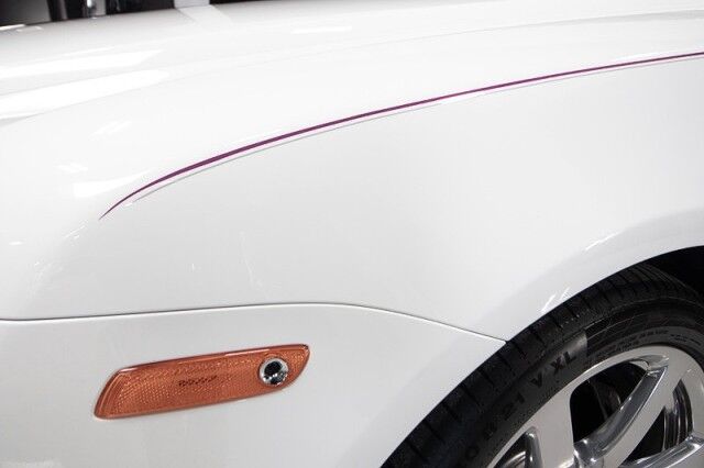 2017 Rolls-Royce Dawn ($402,655 MSRP!) *ARCTIC WHITE ON ARCTIC WHITE* *BESPOKE AUDIO* *BESPOKE INTERIOR* *1-OWNER* *14,000 MILES* San Diego CA