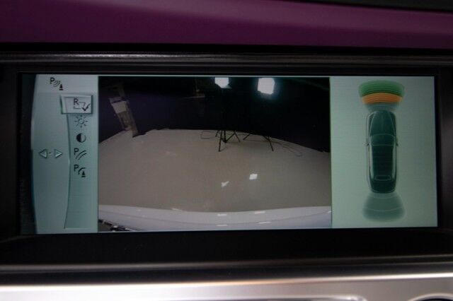 2017 Rolls-Royce Dawn ($402,655 MSRP!) *ARCTIC WHITE ON ARCTIC WHITE* *BESPOKE AUDIO* *BESPOKE INTERIOR* *1-OWNER* *14,000 MILES* San Diego CA