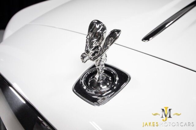 2017 Rolls-Royce Dawn ($402,655 MSRP!) *ARCTIC WHITE ON ARCTIC WHITE* *BESPOKE AUDIO* *BESPOKE INTERIOR* *1-OWNER* *14,000 MILES* San Diego CA