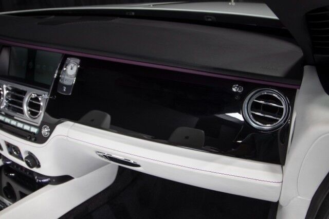 2017 Rolls-Royce Dawn ($402,655 MSRP!) *ARCTIC WHITE ON ARCTIC WHITE* *BESPOKE AUDIO* *BESPOKE INTERIOR* *1-OWNER* *14,000 MILES* San Diego CA