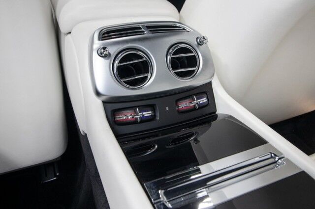 2017 Rolls-Royce Dawn ($402,655 MSRP!) *ARCTIC WHITE ON ARCTIC WHITE* *BESPOKE AUDIO* *BESPOKE INTERIOR* *1-OWNER* *14,000 MILES* San Diego CA