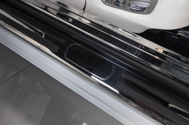 2017 Rolls-Royce Dawn ($402,655 MSRP!) *ARCTIC WHITE ON ARCTIC WHITE* *BESPOKE AUDIO* *BESPOKE INTERIOR* *1-OWNER* *14,000 MILES* San Diego CA