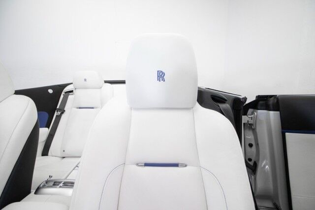 2017 Rolls-Royce Dawn ($404,905 MSRP) *INSPIRED BY FASHION EDITION* *RARE SPECIAL EDITION* San Diego CA