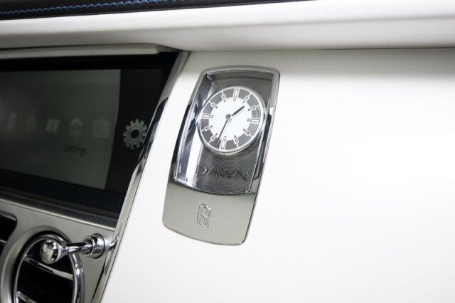 2017 Rolls-Royce Dawn ($404,905 MSRP) *INSPIRED BY FASHION EDITION* *RARE SPECIAL EDITION* San Diego CA