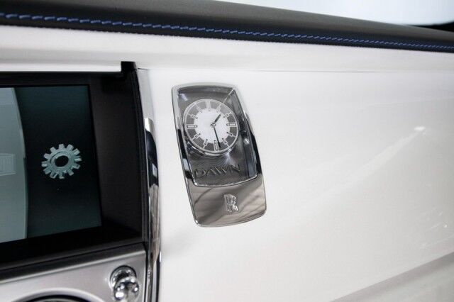 2017 Rolls-Royce Dawn ($404,905 MSRP) *INSPIRED BY FASHION EDITION* *RARE SPECIAL EDITION* San Diego CA