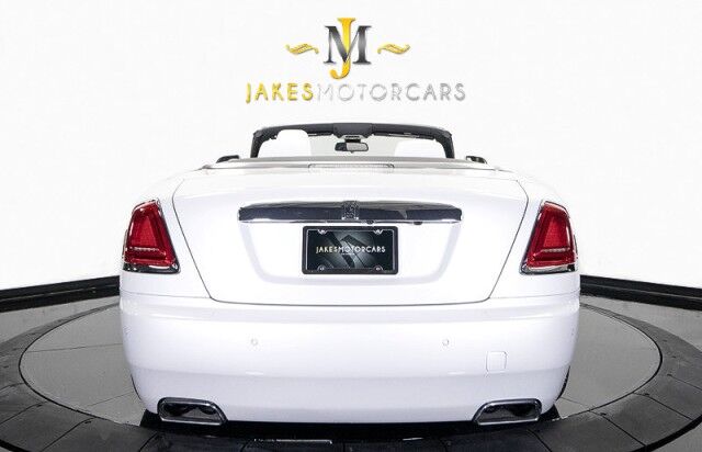 2017 Rolls-Royce Dawn ($404,905 MSRP) *INSPIRED BY FASHION EDITION* *RARE SPECIAL EDITION* San Diego CA