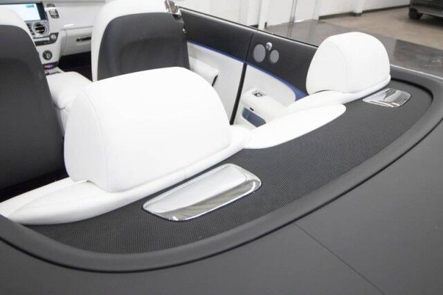 2017 Rolls-Royce Dawn ($404,905 MSRP) *INSPIRED BY FASHION EDITION* *RARE SPECIAL EDITION* San Diego CA