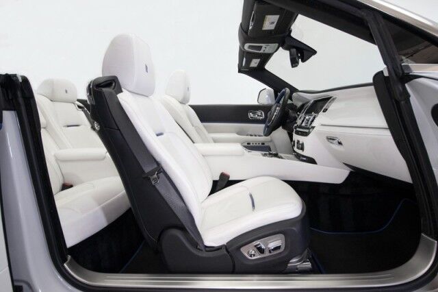 2017 Rolls-Royce Dawn ($404,905 MSRP) *INSPIRED BY FASHION EDITION* *RARE SPECIAL EDITION* San Diego CA