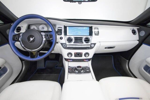 2017 Rolls-Royce Dawn ($404,905 MSRP) *INSPIRED BY FASHION EDITION* *RARE SPECIAL EDITION* San Diego CA