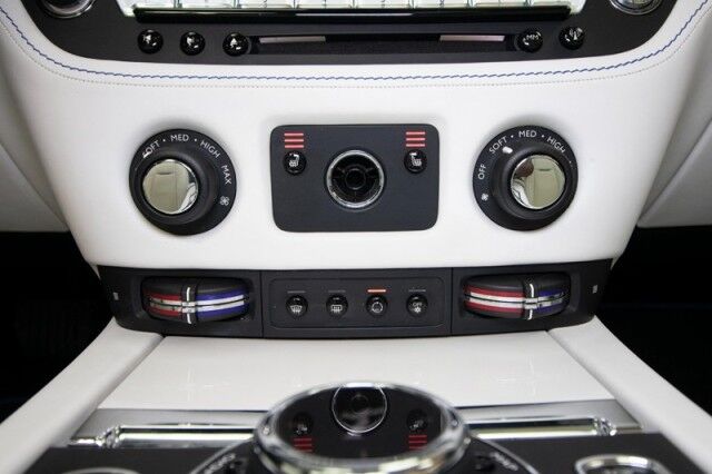 2017 Rolls-Royce Dawn ($404,905 MSRP) *INSPIRED BY FASHION EDITION* *RARE SPECIAL EDITION* San Diego CA