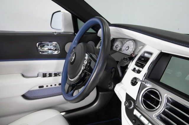 2017 Rolls-Royce Dawn ($404,905 MSRP) *INSPIRED BY FASHION EDITION* *RARE SPECIAL EDITION* San Diego CA