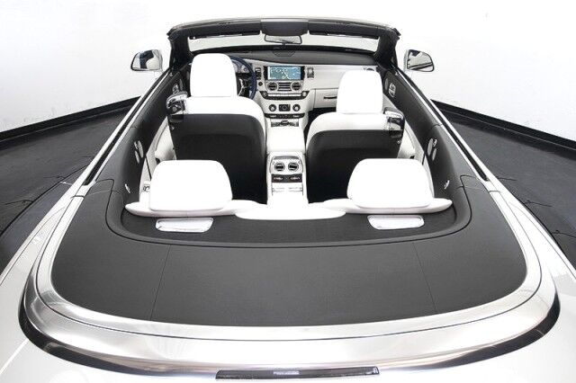 2017 Rolls-Royce Dawn ($404,905 MSRP) *INSPIRED BY FASHION EDITION* *RARE SPECIAL EDITION* San Diego CA