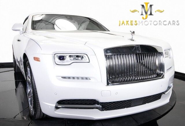 2017 Rolls-Royce Dawn ($404,905 MSRP) *INSPIRED BY FASHION EDITION* *RARE SPECIAL EDITION* San Diego CA