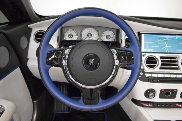 2017 Rolls-Royce Dawn ($404,905 MSRP) *INSPIRED BY FASHION EDITION* *RARE SPECIAL EDITION* San Diego CA